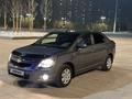 Chevrolet Cobalt 2021 года за 5 450 000 тг. в Астана – фото 2