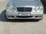 Mercedes-Benz E 240 1999 года за 5 500 000 тг. в Сарыагаш