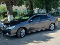 Toyota Camry 2013 годаүшін11 000 000 тг. в Алматы