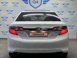 Toyota Camry 2012 годаүшін10 100 000 тг. в Шымкент – фото 4