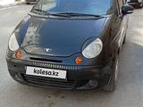 Daewoo Matiz 2013 года за 1 400 000 тг. в Актау – фото 2