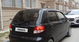 Daewoo Matiz 2013 годаүшін1 300 000 тг. в Актау – фото 3