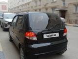 Daewoo Matiz 2013 годаүшін1 300 000 тг. в Актау – фото 4