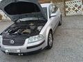 Volkswagen Passat 2002 годаfor3 000 000 тг. в Рудный – фото 6