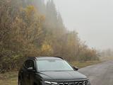 Hyundai Tucson 2024 года за 12 000 000 тг. в Алматы