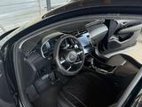 Hyundai Tucson 2024 года за 12 000 000 тг. в Алматы – фото 2