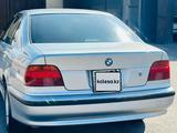 BMW 528 1998 годаfor3 200 000 тг. в Тараз – фото 5