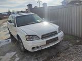 Subaru Outback 2003 годаүшін1 100 000 тг. в Кордай – фото 2