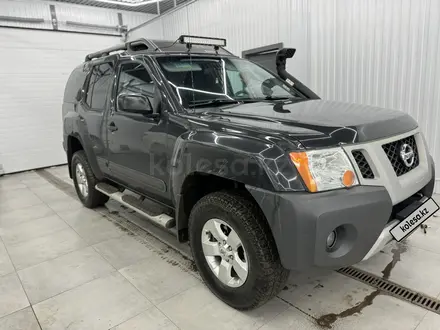 Nissan Xterra 2010 года за 8 000 000 тг. в Уральск – фото 13