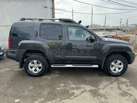 Nissan Xterra 2010 года за 8 000 000 тг. в Уральск – фото 23