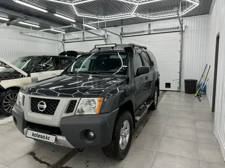 Nissan Xterra 2010 года за 8 000 000 тг. в Уральск – фото 2