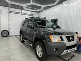 Nissan Xterra 2010 года за 9 200 000 тг. в Уральск – фото 5