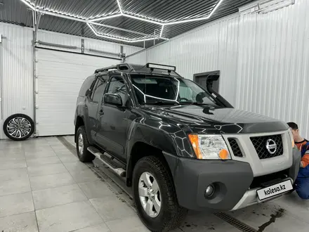 Nissan Xterra 2010 года за 8 000 000 тг. в Уральск – фото 5