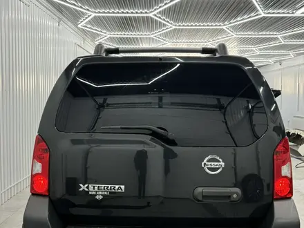 Nissan Xterra 2010 года за 8 000 000 тг. в Уральск – фото 7