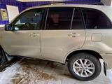 Toyota RAV4 2003 годаүшін4 200 000 тг. в Актобе – фото 5