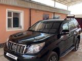 Toyota Land Cruiser Prado 2010 года за 19 000 000 тг. в Жанаозен