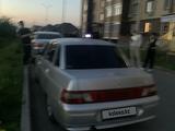 ВАЗ (Lada) 2110 2004 годаүшін550 000 тг. в Уральск – фото 4
