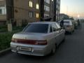 ВАЗ (Lada) 2110 2004 года за 550 000 тг. в Уральск – фото 3