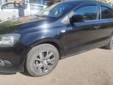 Volkswagen Polo 2013 годаүшін4 300 000 тг. в Актобе