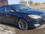 Toyota Camry 2002 годаүшін4 100 000 тг. в Алматы