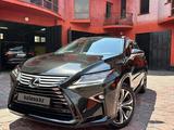Lexus RX 300 2019 годаүшін18 000 000 тг. в Шымкент