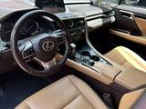 Lexus RX 300 2019 годаүшін18 000 000 тг. в Шымкент – фото 4