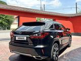 Lexus RX 300 2019 годаүшін18 000 000 тг. в Шымкент – фото 2