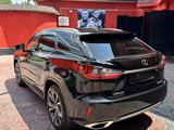 Lexus RX 300 2019 годаүшін18 000 000 тг. в Шымкент – фото 3