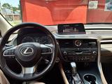 Lexus RX 300 2019 годаүшін18 000 000 тг. в Шымкент – фото 5