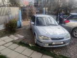 Mazda 323 2000 года за 1 350 000 тг. в Алматы