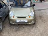 Daewoo Matiz 2009 годаүшін1 100 000 тг. в Актобе