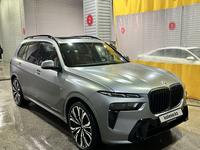 BMW X7 2023 годаfor61 000 000 тг. в Астана