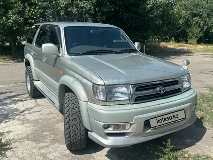 Toyota Hilux Surf 1999 года за 6 700 000 тг. в Кордай