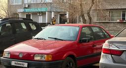 Volkswagen Passat 1991 года за 1 400 000 тг. в Павлодар – фото 3