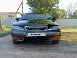 Hyundai Marcia 1998 годаүшін2 250 000 тг. в Тараз