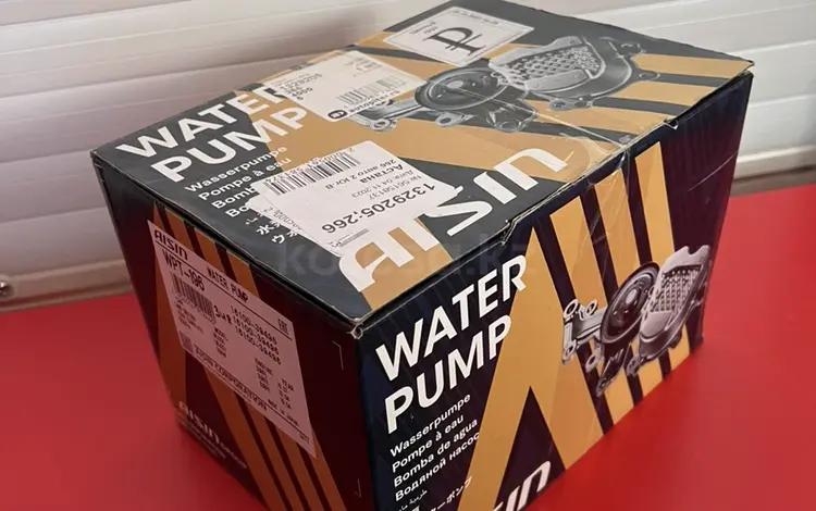 Помпа водяная за 18 000 тг. в Астана