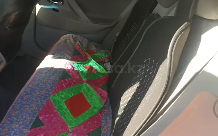 Toyota Camry 2007 года за 5 000 000 тг. в Экибастуз