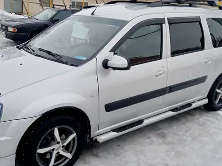 ВАЗ (Lada) Largus 2018 года за 6 000 000 тг. в Аксай – фото 3