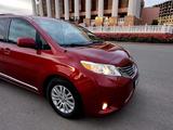 Toyota Sienna 2013 годаүшін11 000 000 тг. в Атырау