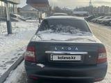 ВАЗ (Lada) Priora 2170 2013 года за 1 500 000 тг. в Астана – фото 3