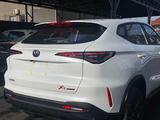 Changan X5 Plus 2025 годаүшін7 700 000 тг. в Шымкент – фото 4