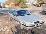 Mazda 626 1991 годаүшін1 150 000 тг. в Есик