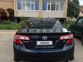 Toyota Camry 2014 года за 5 000 000 тг. в Актобе – фото 4