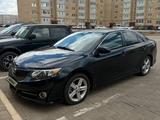 Toyota Camry 2014 года за 5 000 000 тг. в Актобе