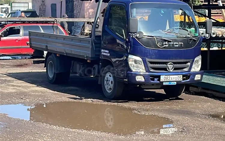 Foton 2012 годаүшін5 500 000 тг. в Алматы