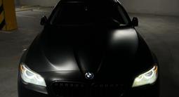 BMW 535 2015 года за 13 000 000 тг. в Алматы – фото 2