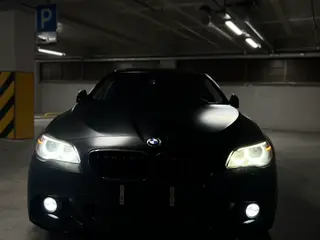 BMW 535