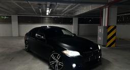 BMW 535 2015 года за 13 000 000 тг. в Алматы