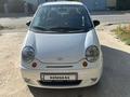 Daewoo Matiz 2013 годаүшін2 100 000 тг. в Шымкент – фото 4