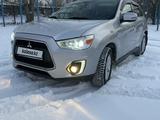 Mitsubishi ASX 2014 годаfor5 700 000 тг. в Павлодар – фото 2